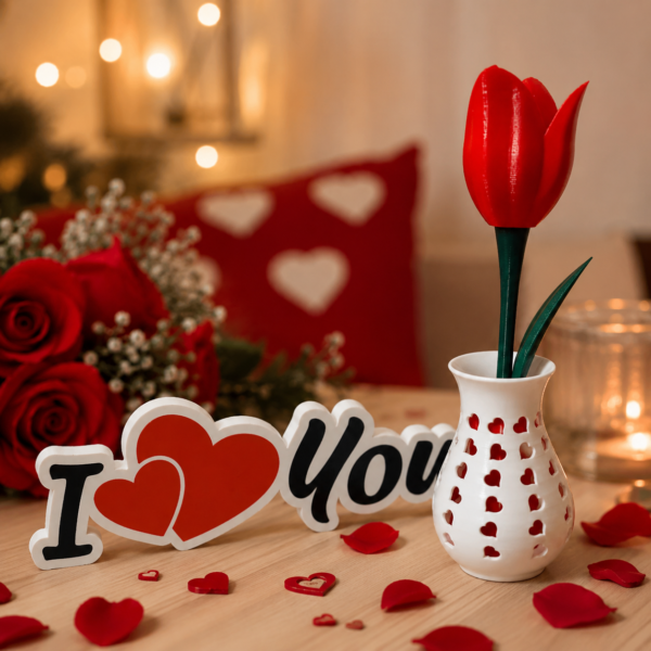 San Valentín