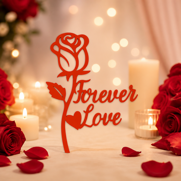 Tulipán «Amor eterno»
