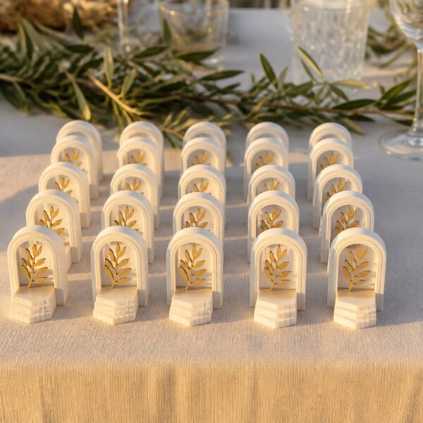 Detalles para invitados de boda